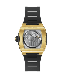 Diamond Astro Skeleton Mason Gold (Online Only)