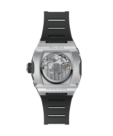 Astro Skeleton Abyss Silver (Online Only)