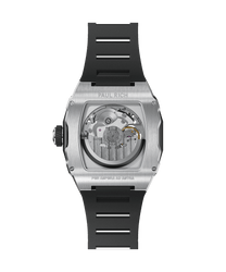 Diamond Astro Skeleton Abyss Silver (Online Only)