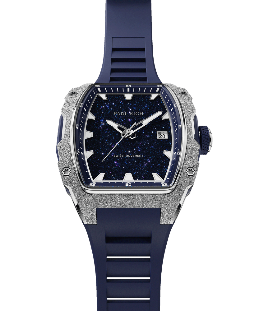 Astro Lunar Silver (Online Only)