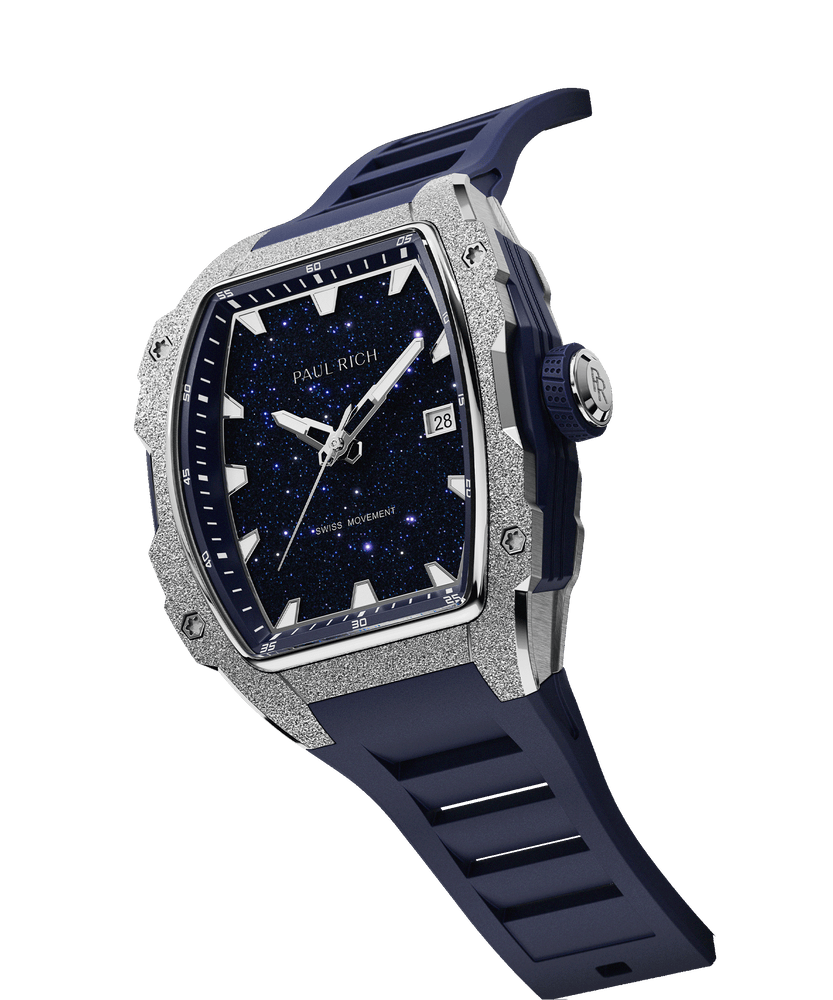 Astro Lunar Silver (Online Only)