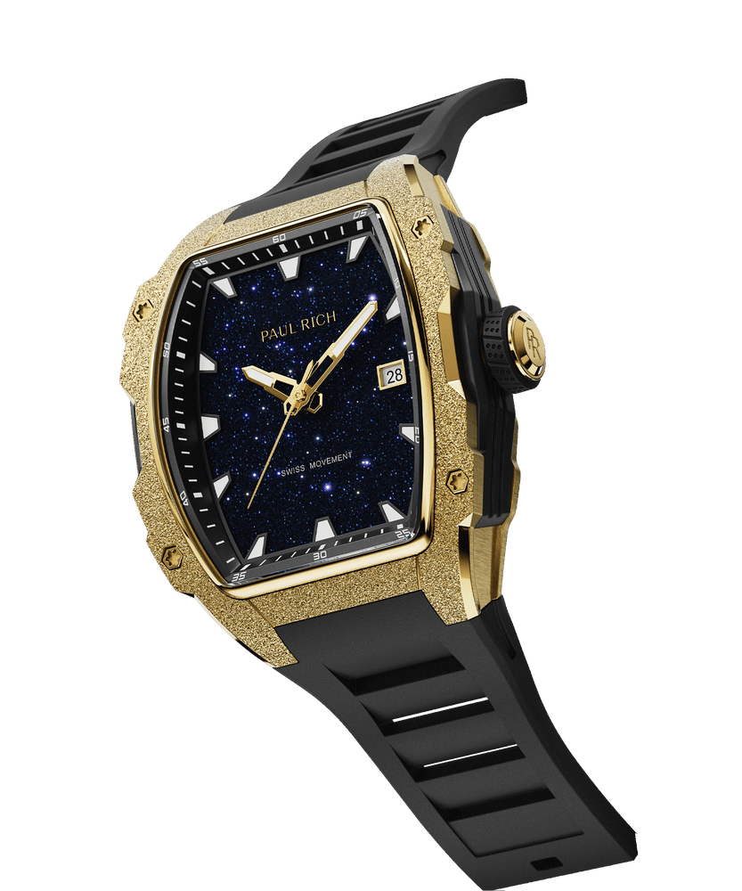 Astro Mason Gold (Online Only)