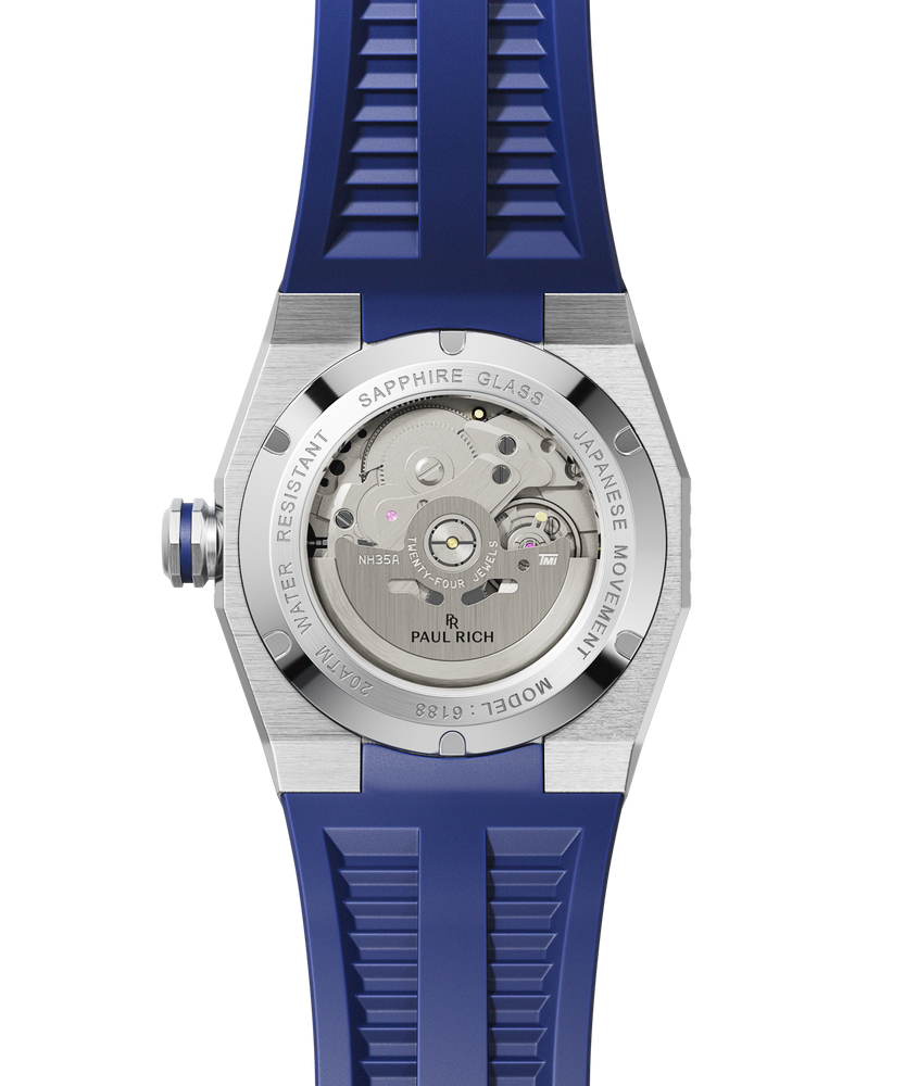 Aquacarbon Pro Horizon Blue - Aventurine (Online Only)