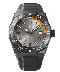 Aquacarbon Pro Forged Grey - Sunburst (Online Only)