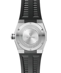 Aquacarbon Pro Midnight Silver - Aventurine (Online Only)