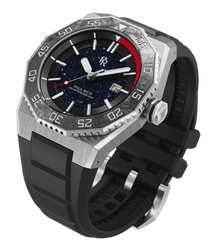 Aquacarbon Pro Midnight Silver - Aventurine (Online Only)