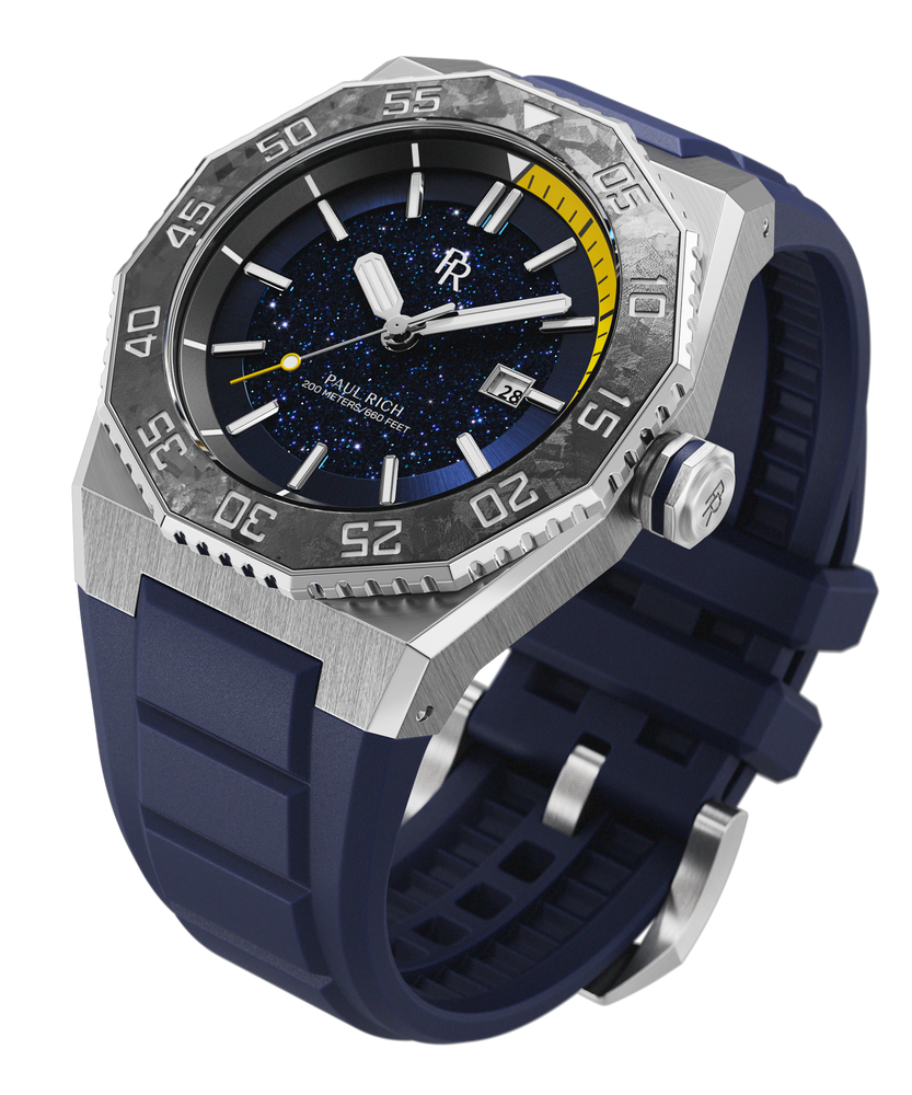 Aquacarbon Pro Horizon Blue - Aventurine (Online Only)