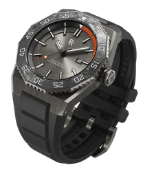 Aquacarbon Pro Forged Grey - Sunburst (Online Only)