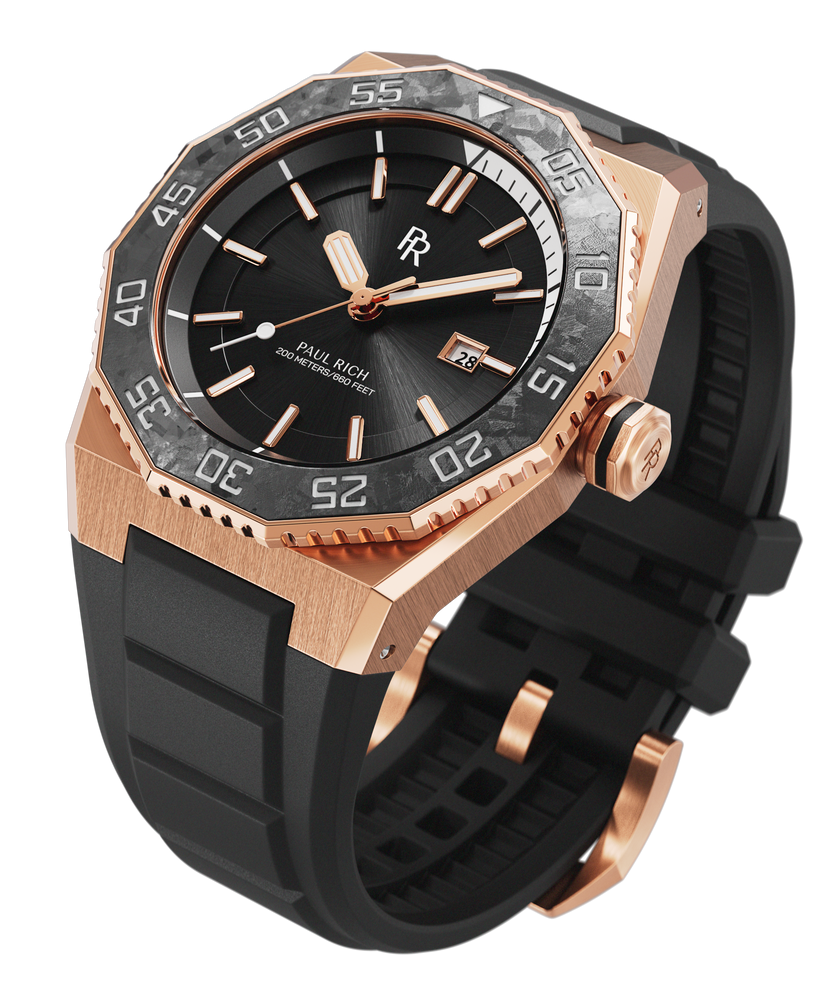 Aquacarbon Pro Sunset Gold - Sunburst (Online Only)