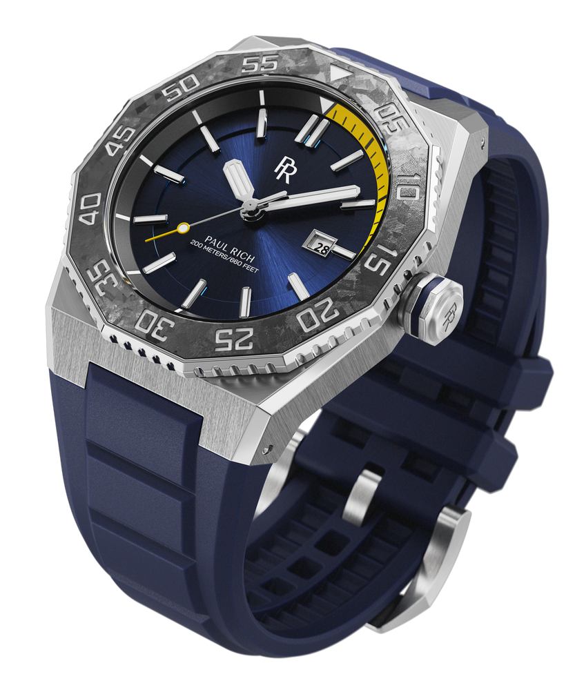 Aquacarbon Pro Horizon Blue - Sunburst (Online Only)