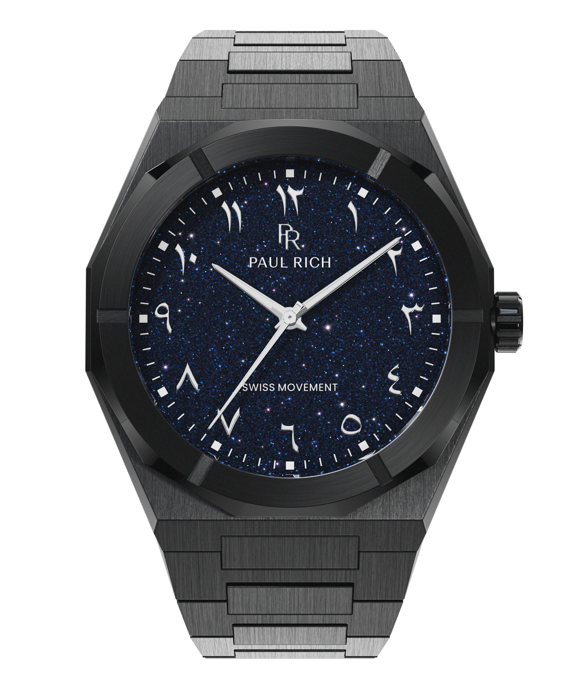 Star Dust II Midnight Oasis (Online Only)