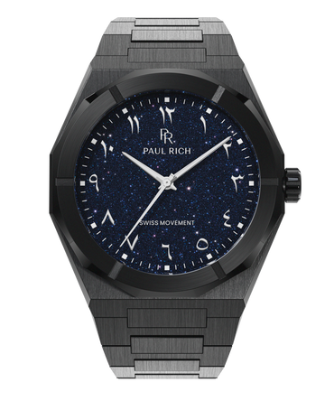 Star Dust II Midnight Oasis (Online Only)