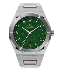 Star Dust II Emerald Mirage