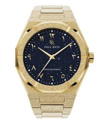 Frosted Star Dust II Desert Gold (Online Only)
