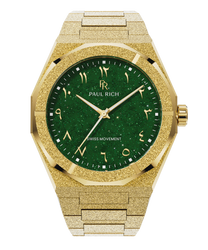 Frosted Star Dust II Emerald Dune (Online Only)