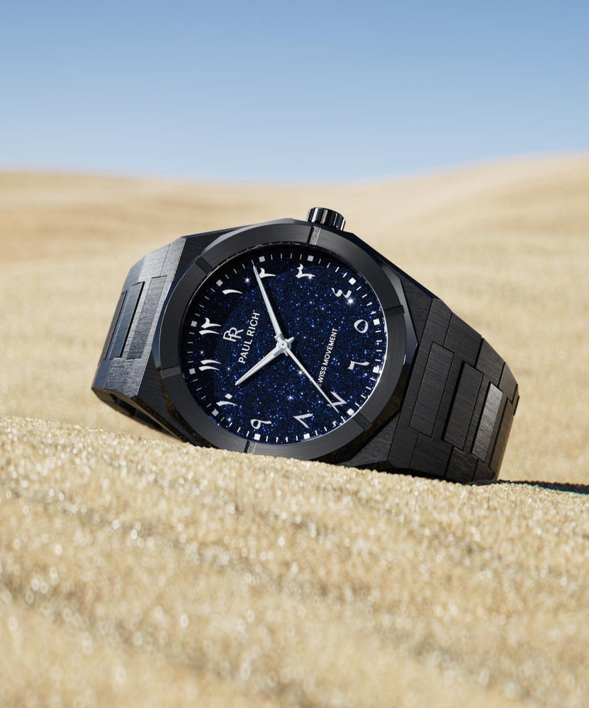 Star Dust II Midnight Oasis (Online Only)