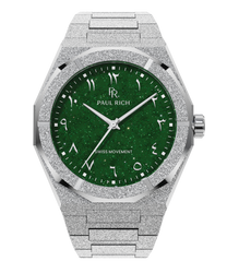 Frosted Star Dust II Emerald Mirage (Online Only)