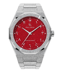 Frosted Star Dust II Pasha's Ruby (Online Only)