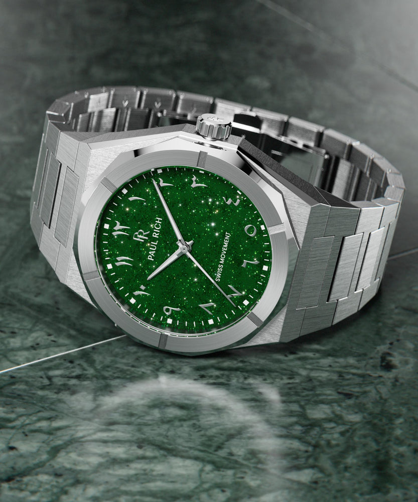 Star Dust II Emerald Mirage (Online Only)