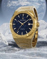 Frosted Star Dust II Gold (Online Only)