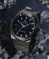 Star Dust II Black (Online Only)