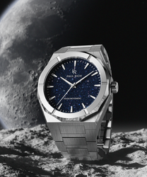 Star Dust II Silver (Online Only)
