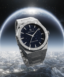 Frosted Star Dust II Silver (Online Only)