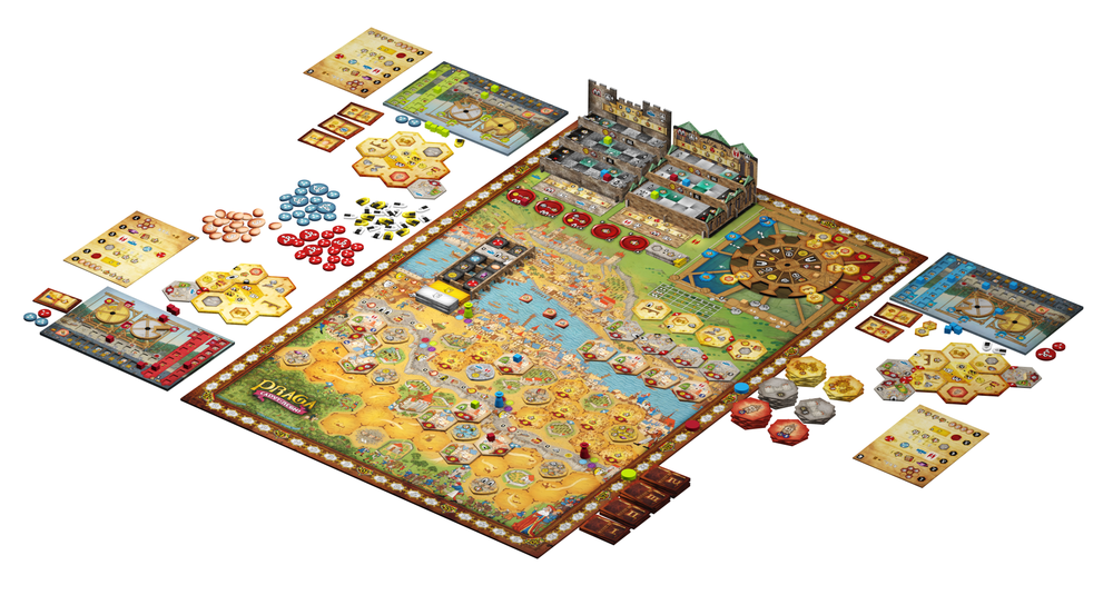 Praga Caput Regni (ONLINE ORDER ONLY)