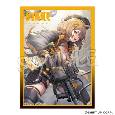 Proof Card Sleeves (80) JAPANESE - Goddess of Victory: NIKKE (Online Order Only)