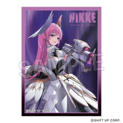 Proof Card Sleeves (80) JAPANESE - Goddess of Victory: NIKKE (Online Order Only)