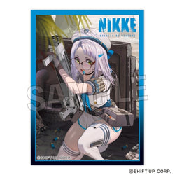 Proof Card Sleeves (80) JAPANESE - Goddess of Victory: NIKKE (Online Order Only)
