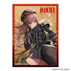 Proof Card Sleeves (80) JAPANESE - Goddess of Victory: NIKKE (Online Order Only)