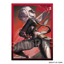 Proof Card Sleeves (80) JAPANESE - Goddess of Victory: NIKKE (Online Order Only)