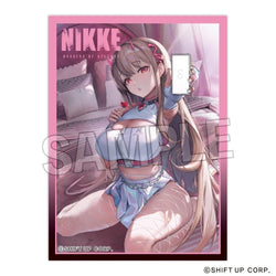 Proof Card Sleeves (80) JAPANESE - Goddess of Victory: NIKKE (Online Order Only)