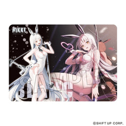 Proof Rubber Deskmat JAPANESE - Goddess of Victory: NIKKE (Online Order Only)