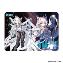 Proof Rubber Deskmat JAPANESE - Goddess of Victory: NIKKE (Online Order Only)