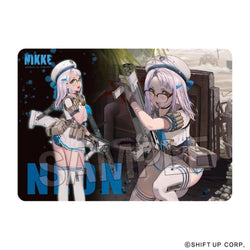 Proof Rubber Deskmat JAPANESE - Goddess of Victory: NIKKE (Online Order Only)