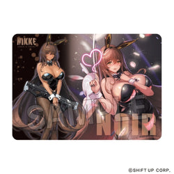 Proof Rubber Deskmat JAPANESE - Goddess of Victory: NIKKE (Online Order Only)