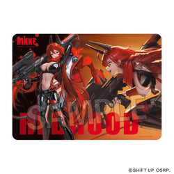 Proof Rubber Deskmat JAPANESE - Goddess of Victory: NIKKE (Online Order Only)