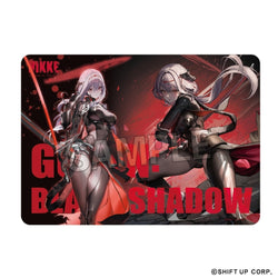 Proof Rubber Deskmat JAPANESE - Goddess of Victory: NIKKE (Online Order Only)