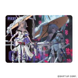 Proof Rubber Deskmat JAPANESE - Goddess of Victory: NIKKE (Online Order Only)
