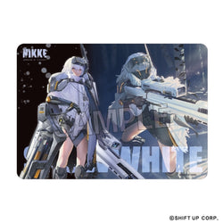 Proof Rubber Deskmat JAPANESE - Goddess of Victory: NIKKE (Online Order Only)