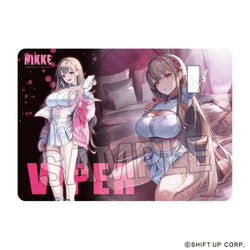 Proof Rubber Deskmat JAPANESE - Goddess of Victory: NIKKE (Online Order Only)
