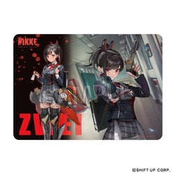 Proof Rubber Deskmat JAPANESE - Goddess of Victory: NIKKE (Online Order Only)