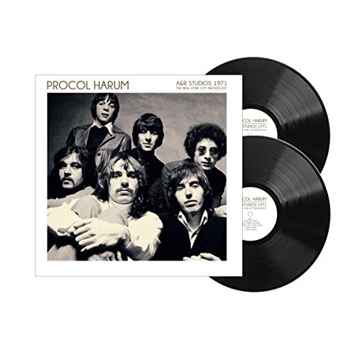 A&R STUDIOS 1971 [Vinyl]