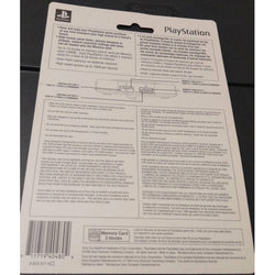 Official PS1 Memory Card - PlayStation (Online Order Only)