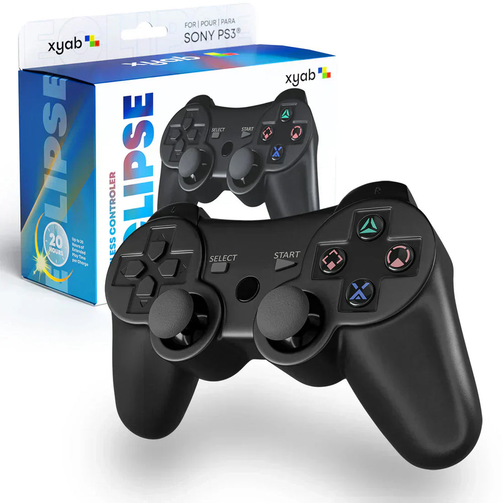 Sony PlayStation 3 Slim 120GB SYSTEM (Online Order Only)