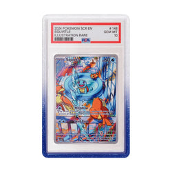 GradedGuard PSA Limited Edition (ONLINE ORDER ONLY)