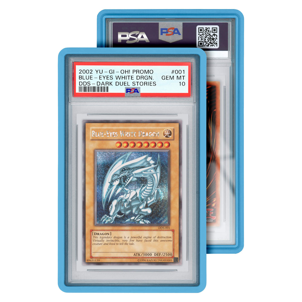 GradedGuard PSA Standard (ONLINE ORDER ONLY)