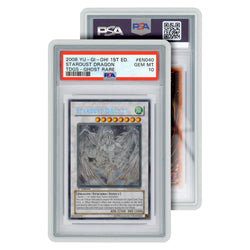 GradedGuard PSA Standard (ONLINE ORDER ONLY)